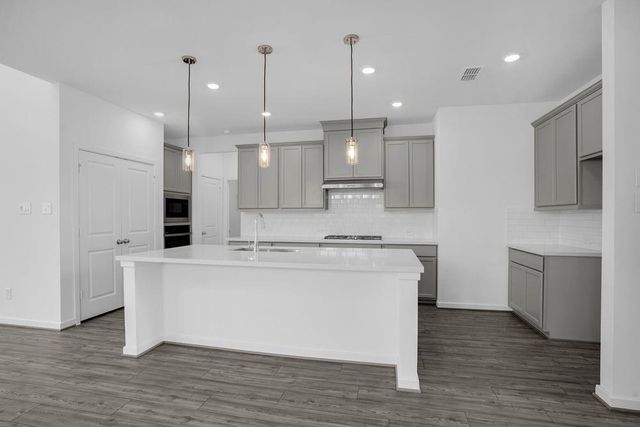 21918 Carinda Crescent Court, Cypress, TX 77433