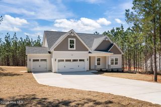 5004 Arcadia Way, West End, NC 27376