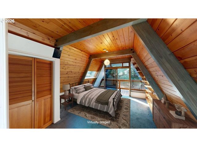 17717 RAINBOW ROCK Rd, Brookings, OR 97415
