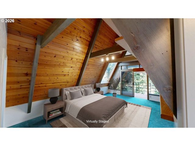 17717 RAINBOW ROCK Rd, Brookings, OR 97415