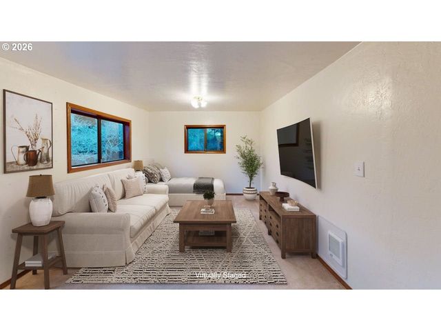 17717 RAINBOW ROCK Rd, Brookings, OR 97415