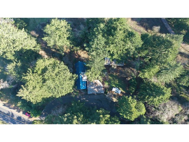 17717 RAINBOW ROCK Rd, Brookings, OR 97415