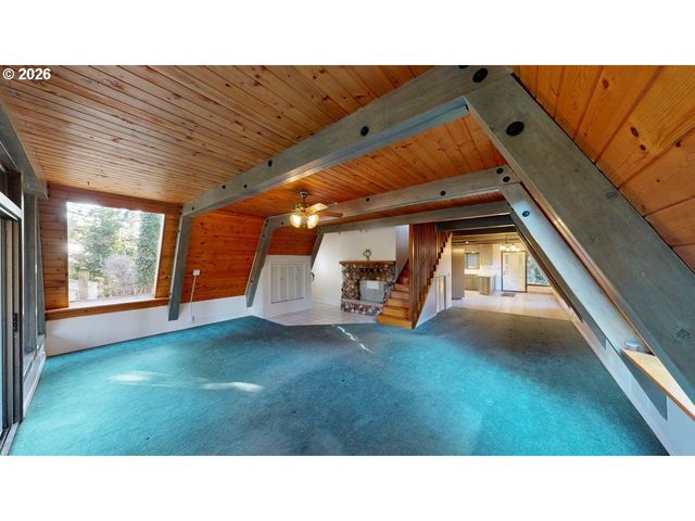 17717 RAINBOW ROCK Rd, Brookings, OR 97415