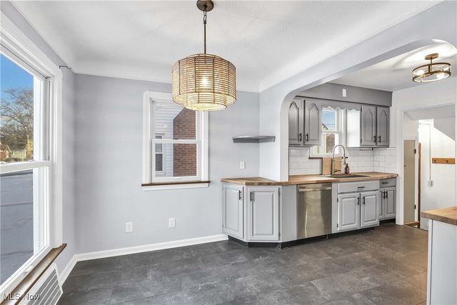 13509 Wainstead Avenue, Cleveland, OH 44111