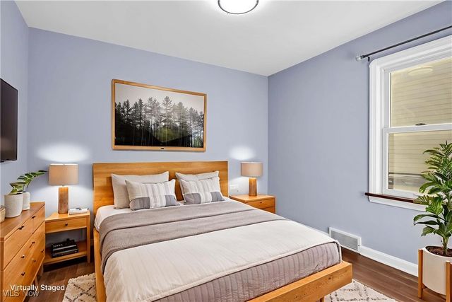 13509 Wainstead Avenue, Cleveland, OH 44111