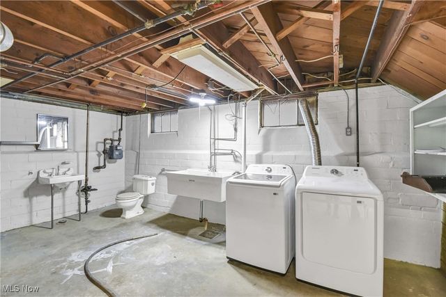 13509 Wainstead Avenue, Cleveland, OH 44111