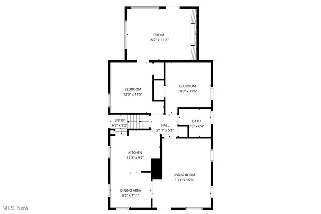 13509 Wainstead Avenue, Cleveland, OH 44111