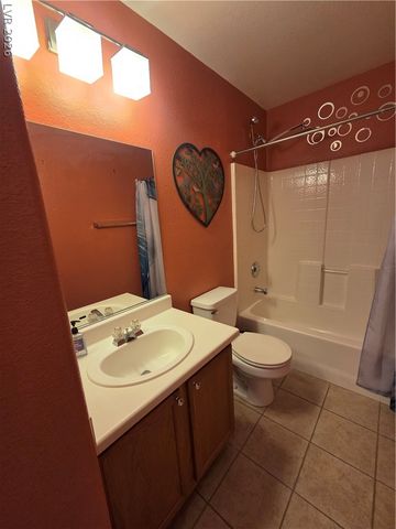 4952 Mascaro Drive, Las Vegas, NV 89122