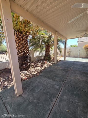 4952 Mascaro Drive, Las Vegas, NV 89122