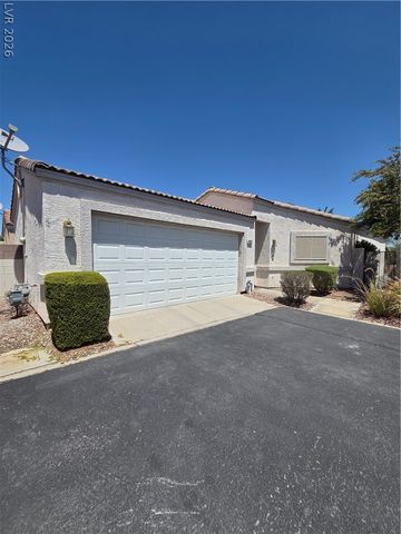 4952 Mascaro Drive, Las Vegas, NV 89122
