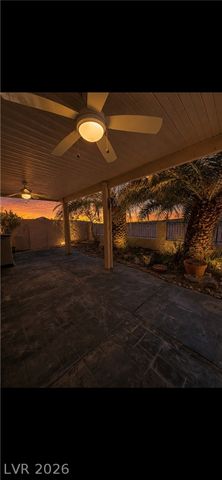 4952 Mascaro Drive, Las Vegas, NV 89122