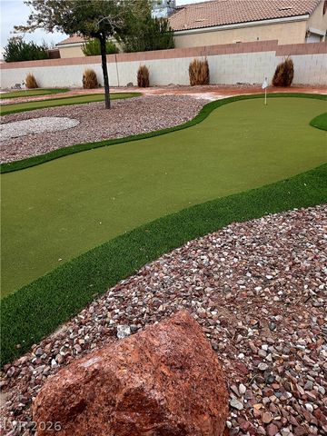 4952 Mascaro Drive, Las Vegas, NV 89122