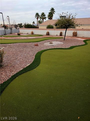 4952 Mascaro Drive, Las Vegas, NV 89122