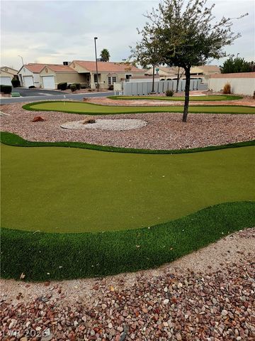 4952 Mascaro Drive, Las Vegas, NV 89122