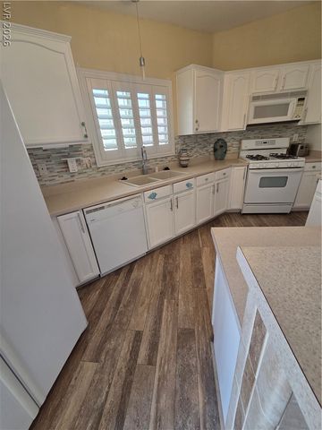 4952 Mascaro Drive, Las Vegas, NV 89122