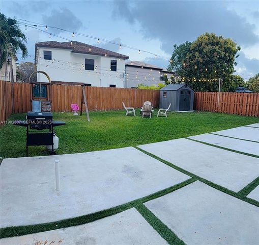 11557 SW 235th St, Homestead, FL 33032