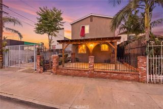 442 E 111th, Los Angeles, CA 90061
