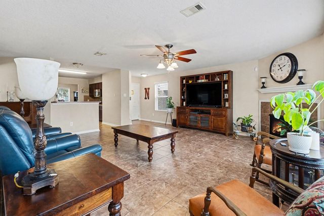 5615 Turmeric Drive, Baytown, TX 77521
