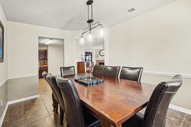 5615 Turmeric Drive, Baytown, TX 77521