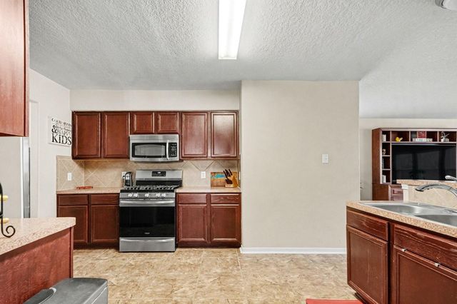 5615 Turmeric Drive, Baytown, TX 77521