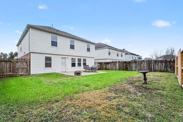 5615 Turmeric Drive, Baytown, TX 77521