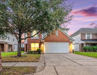 5615 Turmeric Drive, Baytown, TX 77521
