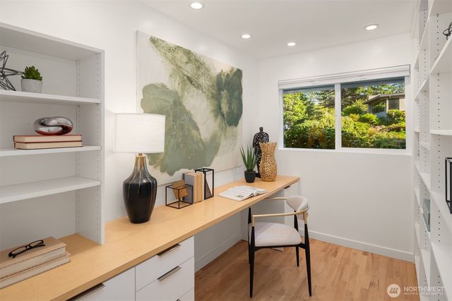 12536 SE 15th Street, Bellevue, WA 98005