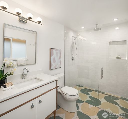 12536 SE 15th Street, Bellevue, WA 98005