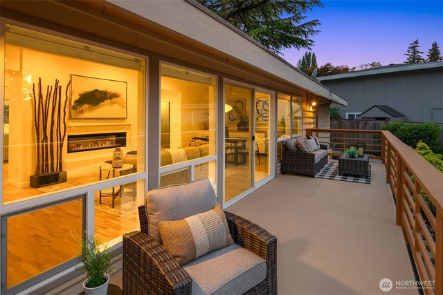 12536 SE 15th Street, Bellevue, WA 98005