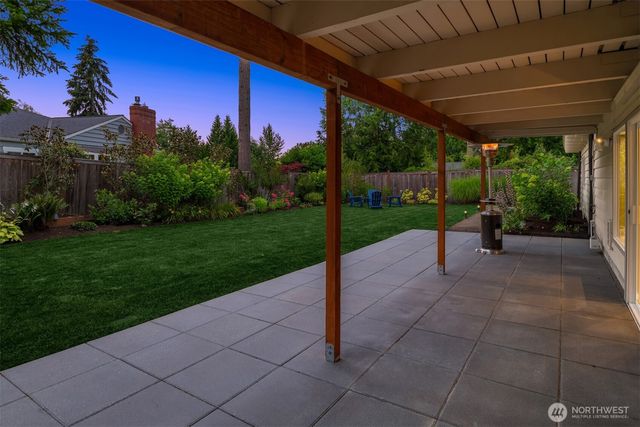 12536 SE 15th Street, Bellevue, WA 98005