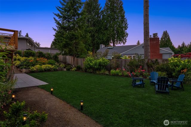 12536 SE 15th Street, Bellevue, WA 98005