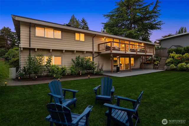 12536 SE 15th Street, Bellevue, WA 98005