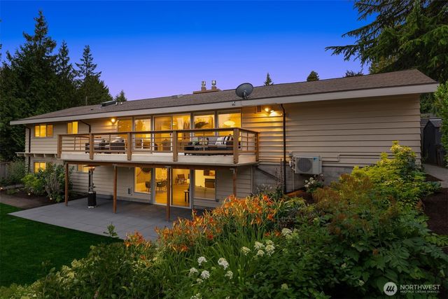 12536 SE 15th Street, Bellevue, WA 98005