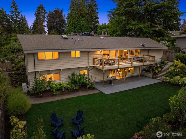 12536 SE 15th Street, Bellevue, WA 98005