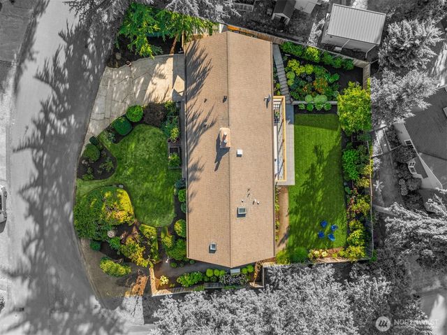 12536 SE 15th Street, Bellevue, WA 98005