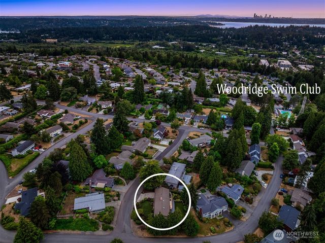 12536 SE 15th Street, Bellevue, WA 98005