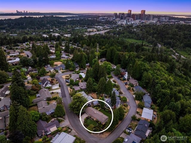 12536 SE 15th Street, Bellevue, WA 98005