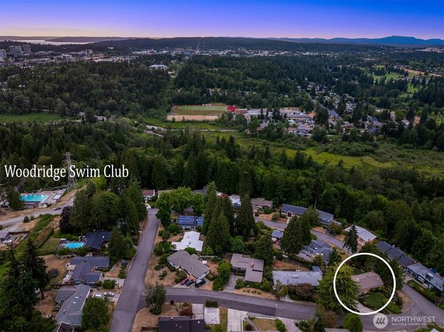 12536 SE 15th Street, Bellevue, WA 98005