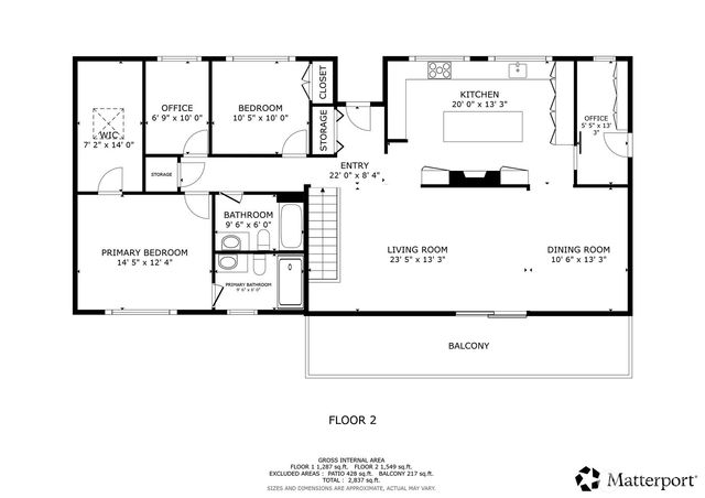12536 SE 15th Street, Bellevue, WA 98005