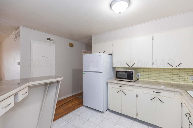 1709 N DUNCAN Street, Pampa, TX 79065