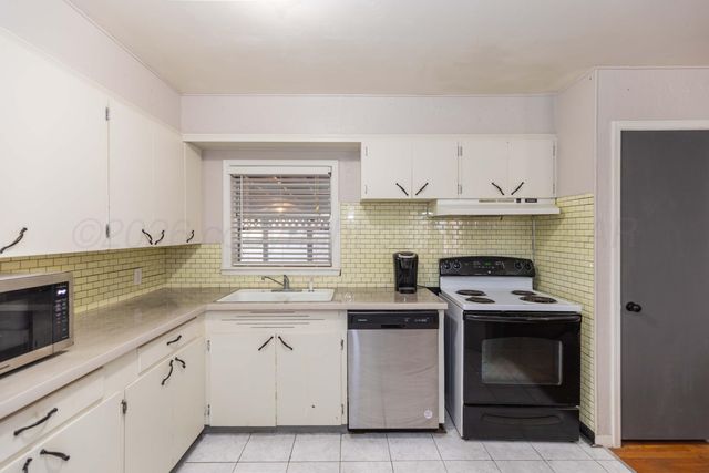 1709 N DUNCAN Street, Pampa, TX 79065