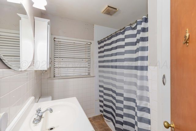 1709 N DUNCAN Street, Pampa, TX 79065