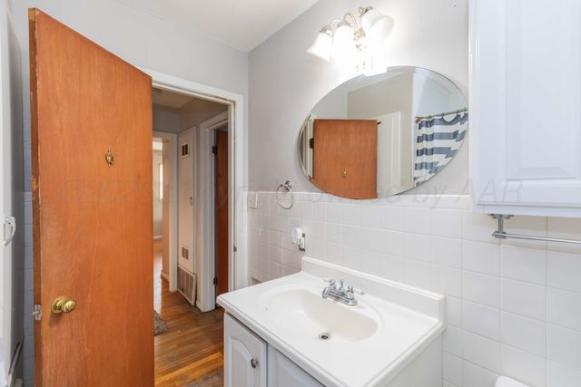 1709 N DUNCAN Street, Pampa, TX 79065