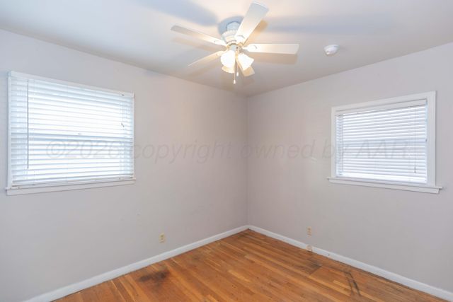 1709 N DUNCAN Street, Pampa, TX 79065