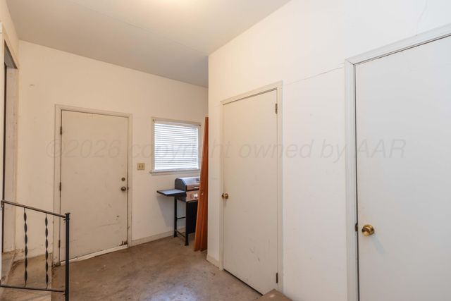 1709 N DUNCAN Street, Pampa, TX 79065