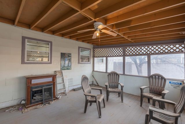 1709 N DUNCAN Street, Pampa, TX 79065