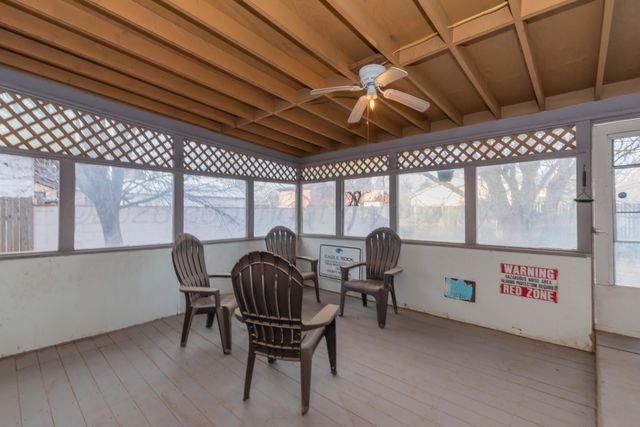 1709 N DUNCAN Street, Pampa, TX 79065