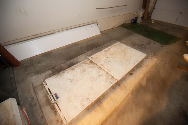 1709 N DUNCAN Street, Pampa, TX 79065