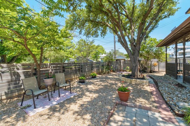 1184 Waller ST, Austin, TX 78702
