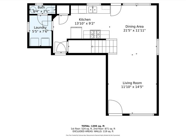 1184 Waller ST, Austin, TX 78702